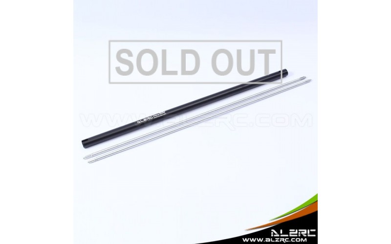 ALZRC - Devil 500 Pro Torque Tube